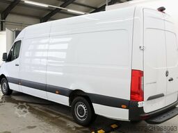 Mercedes-Benz Sprinter 317 Maxi,Automatik,Kamera,Klima