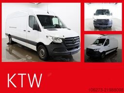 Mercedes-Benz Sprinter 317 Maxi,Automatik,Kamera,Klima,MBUX