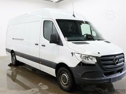 Mercedes-Benz Sprinter 317 Maxi,Automatik,Kamera,Klima,MBUX