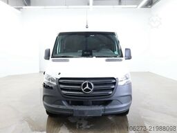 Mercedes-Benz Sprinter 317 Maxi,Automatik,Kamera,Klima,MBUX