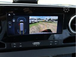 Mercedes-Benz Sprinter 317 Maxi,Automatik,Kamera,Klima,MBUX