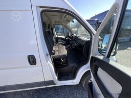 Citroen Jumper 2,2 D