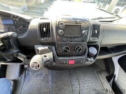 Citroen Jumper 2,2 D
