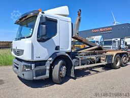 Renault Premium 370 * DXi * Alliance * Manual * Euro 4