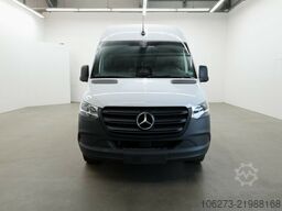 Mercedes-Benz Sprinter 317 Maxi,Automatik,Kamera,Klima,MBUX