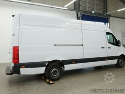 Mercedes-Benz Sprinter 317 Maxi,Automatik,Kamera,Klima,MBUX