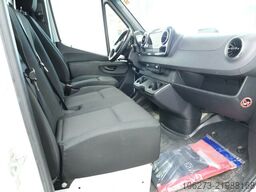 Mercedes-Benz Sprinter 317 Maxi,Automatik,Kamera,Klima,MBUX