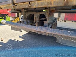 Scania P94-230 * 3 x Way * HIAB 122-2Duo XS *