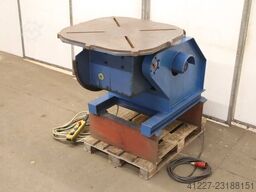TEHAC DB 600