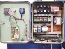 TEHAC DB 600