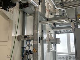Eliog PNO 80 Paternoster Regal