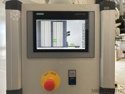 Eliog PNO 80 Paternoster Regal