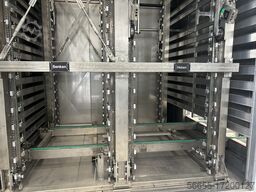 Eliog PNO 80 Paternoster Regal