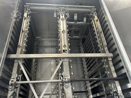 Eliog PNO 80 Paternoster Regal