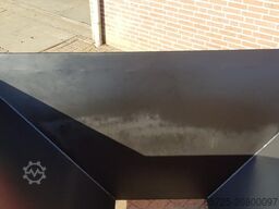 Staande Big-Bag Vultrechter VTS03