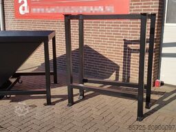  Staande Big-Bag Vultrechter VTS03