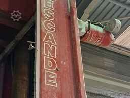 Cebe Escande perceuse