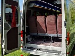 MAN TGE 22 SS GSR3 COC Bestellfahrzeug 5.163