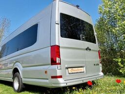 MAN TGE 22 SS GSR3 COC Bestellfahrzeug 5.163