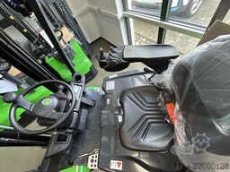 Cesab B320II