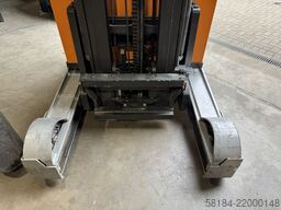 Still FM-X 20