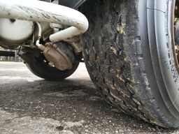 Ecovrac AUGER VIJZEL + Air , HATZ DIESEL, 6 COMPARTMENT...