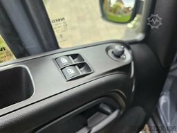 Iveco Daily 35S18HA8 Automatik 3.0 Koffer 4,2 M. LED