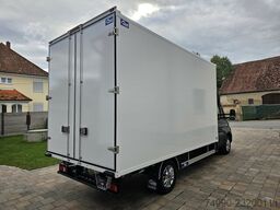 Iveco Daily 35S18HA8 Automatik 3.0 Koffer 4,2 M. LED