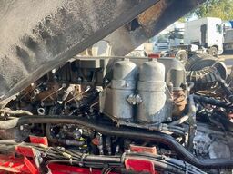 DAF XF 105.460 Retarder, Manual !, EURO 5