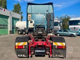 DAF XF 105.460 Retarder, Manual !, EURO 5