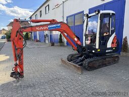 KUBOTA KX101-3α