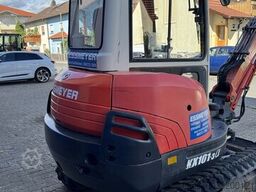 KUBOTA KX101-3α
