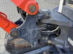 KUBOTA KX101-3α