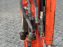KUBOTA KX101-3α