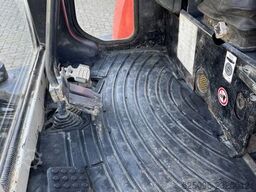 KUBOTA KX101-3α