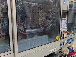 KraussMaffei KM 300-1400 C2