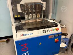 Dürselen PB 04 N Paper Drill