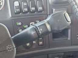 SCANIA R730 6X4 HNB RETARDER PTO