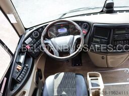 Iveco Magelys Pro / 12,8m / full options