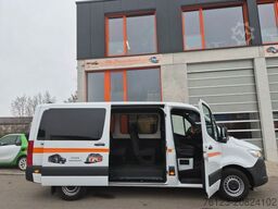 MERCEDES-BENZ 9 Sitzer Sprinter III Tourer RWD 311 Sonderpreis