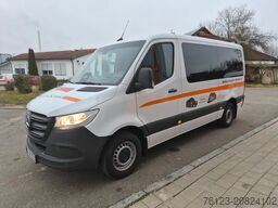 MERCEDES-BENZ 9 Sitzer Sprinter III Tourer RWD 311 Sonderpreis