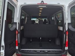 MERCEDES-BENZ 9 Sitzer Sprinter III Tourer RWD 311 Sonderpreis
