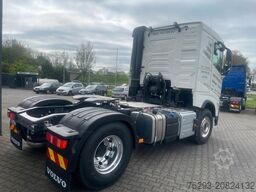 VOLVO FH 500 4x2 Flachdach/Alufelgen/2-Leitung HY