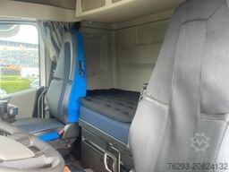 VOLVO FH 500 4x2 Flachdach/Alufelgen/2-Leitung HY