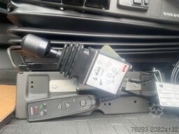 VOLVO FH 500 4x2 Flachdach/Alufelgen/2-Leitung HY