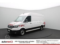 VOLKSWAGEN Crafter 35 4MOTION *AHK 3,0t* KAMERA+TEMPOMAT 63