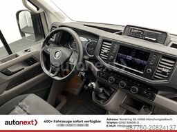 VOLKSWAGEN Crafter 35 4MOTION *AHK 3,0t* KAMERA+TEMPOMAT 63
