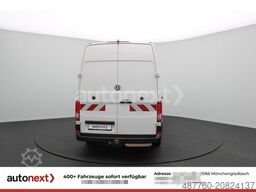 VOLKSWAGEN Crafter 35 4MOTION *AHK 3,0t* KAMERA+TEMPOMAT 63