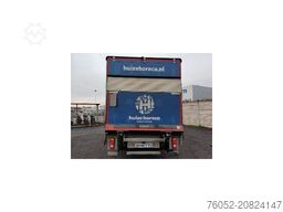 IVECO ML 120EL21/P CNG