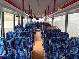 SETRA S 415 UL, Klima